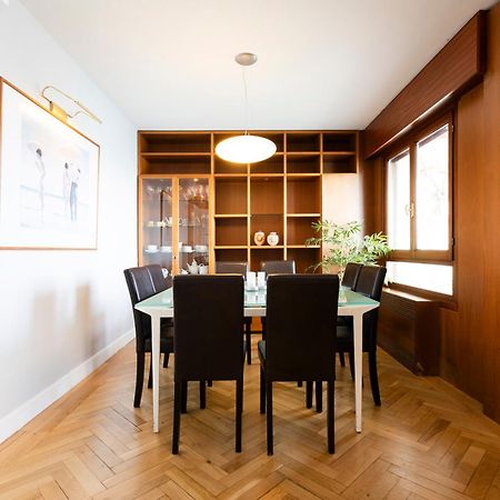 Apartament Fuenterrabia By Basquelidays Zewnętrze zdjęcie