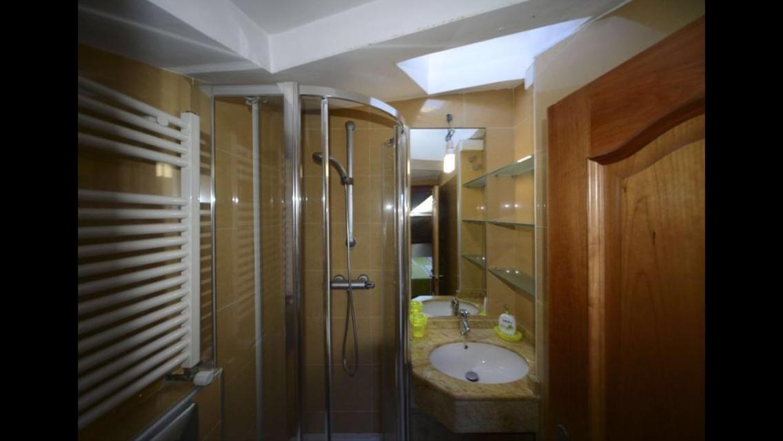 Apartament Fuenterrabia By Basquelidays Zewnętrze zdjęcie