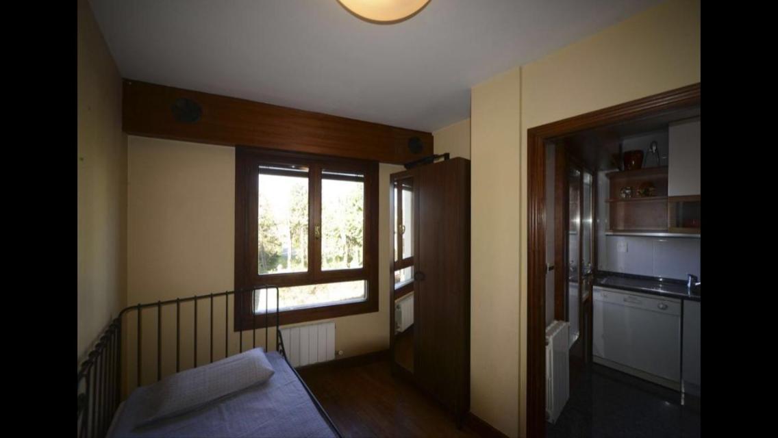 Apartament Fuenterrabia By Basquelidays Zewnętrze zdjęcie