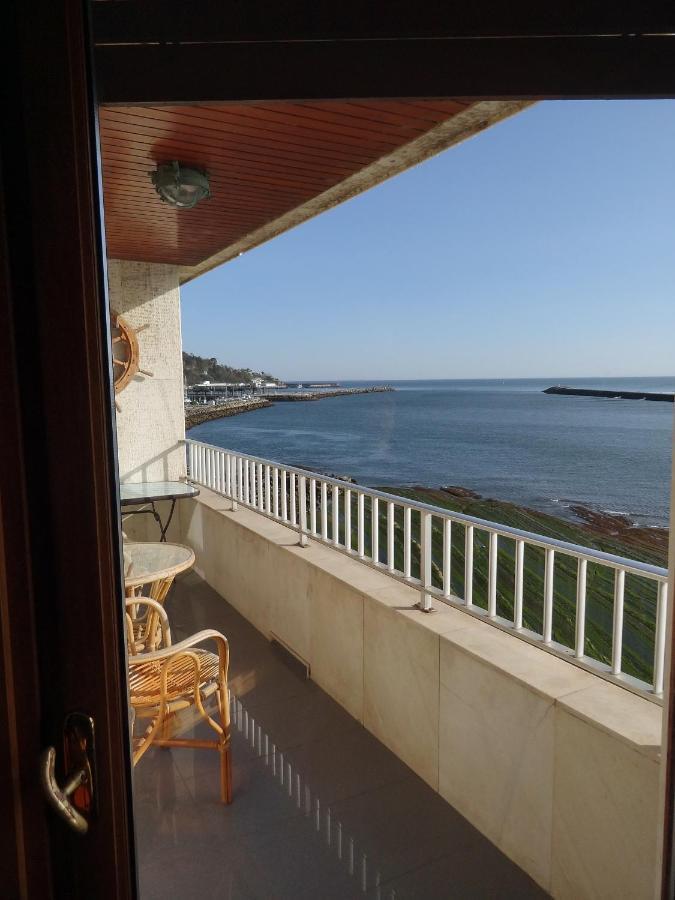 Apartament Fuenterrabia By Basquelidays Zewnętrze zdjęcie