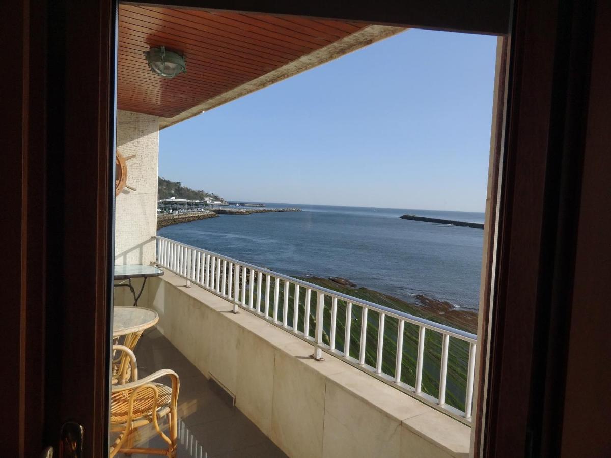 Apartament Fuenterrabia By Basquelidays Zewnętrze zdjęcie