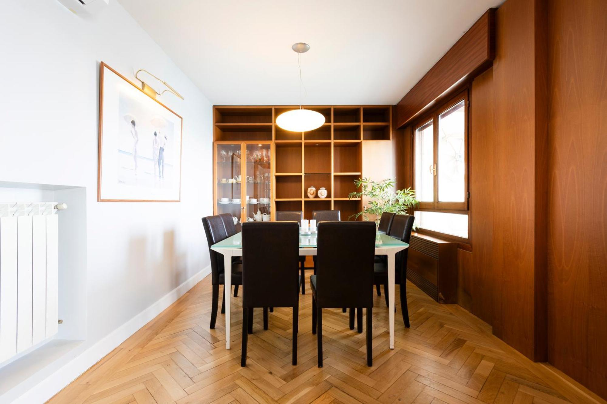 Apartament Fuenterrabia By Basquelidays Zewnętrze zdjęcie