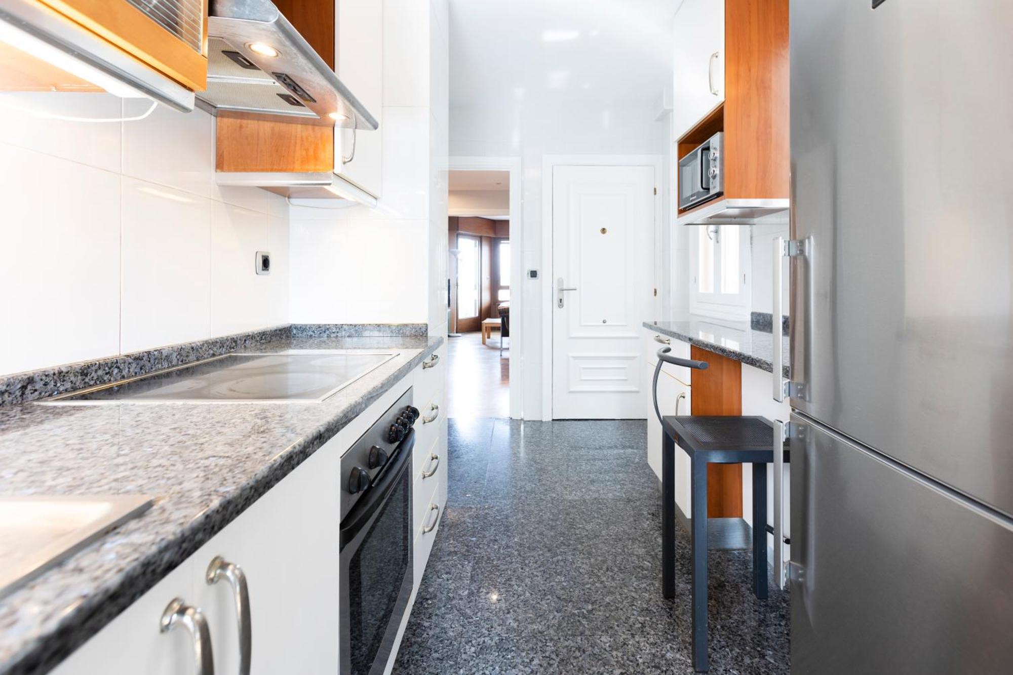 Apartament Fuenterrabia By Basquelidays Zewnętrze zdjęcie