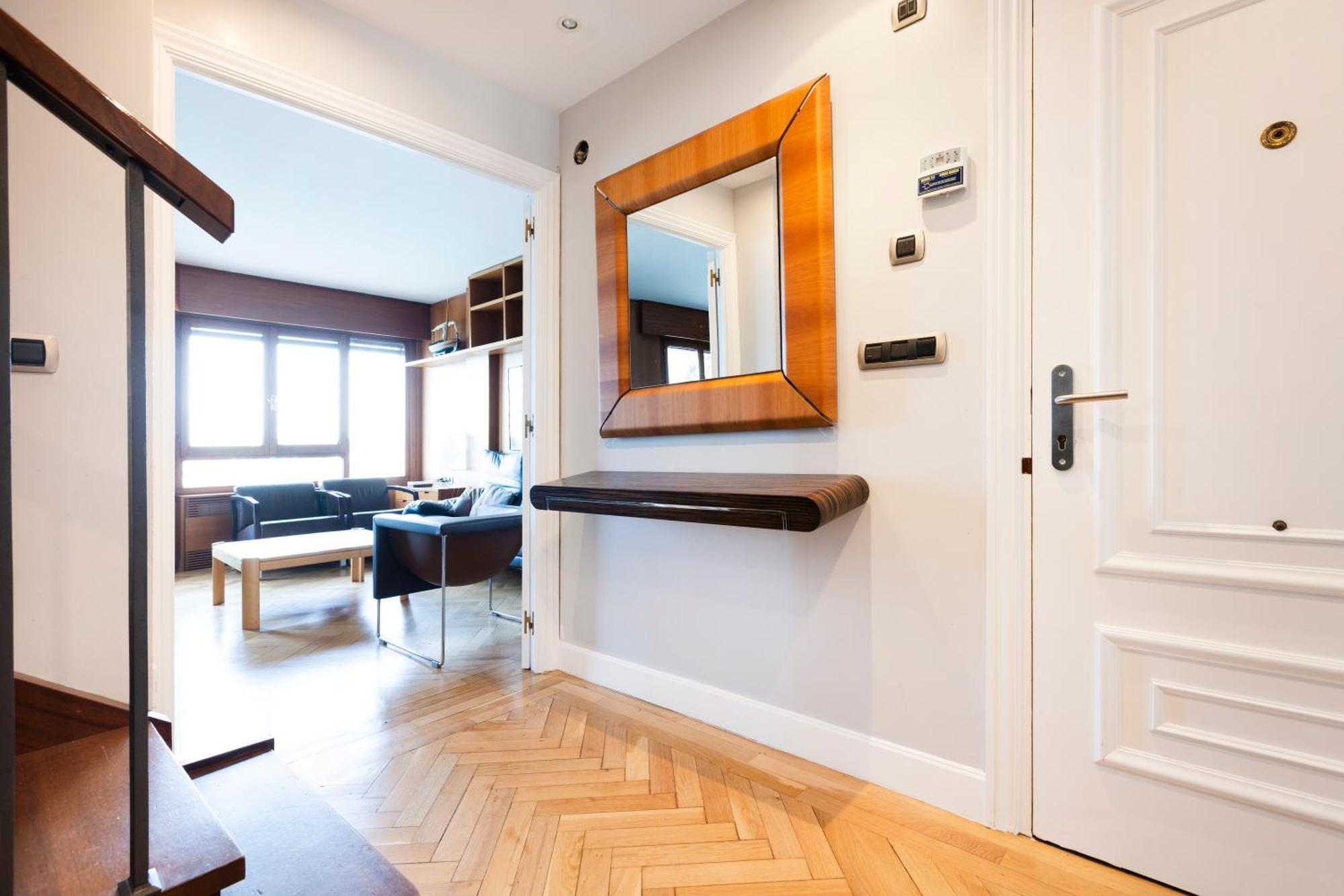 Apartament Fuenterrabia By Basquelidays Zewnętrze zdjęcie