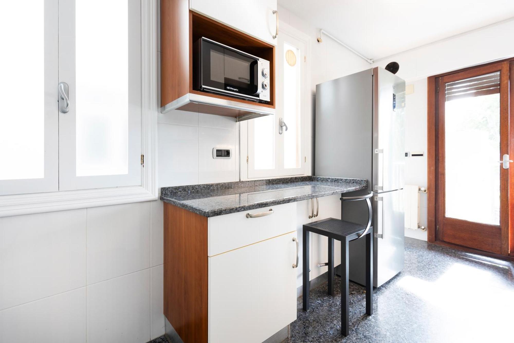 Apartament Fuenterrabia By Basquelidays Zewnętrze zdjęcie