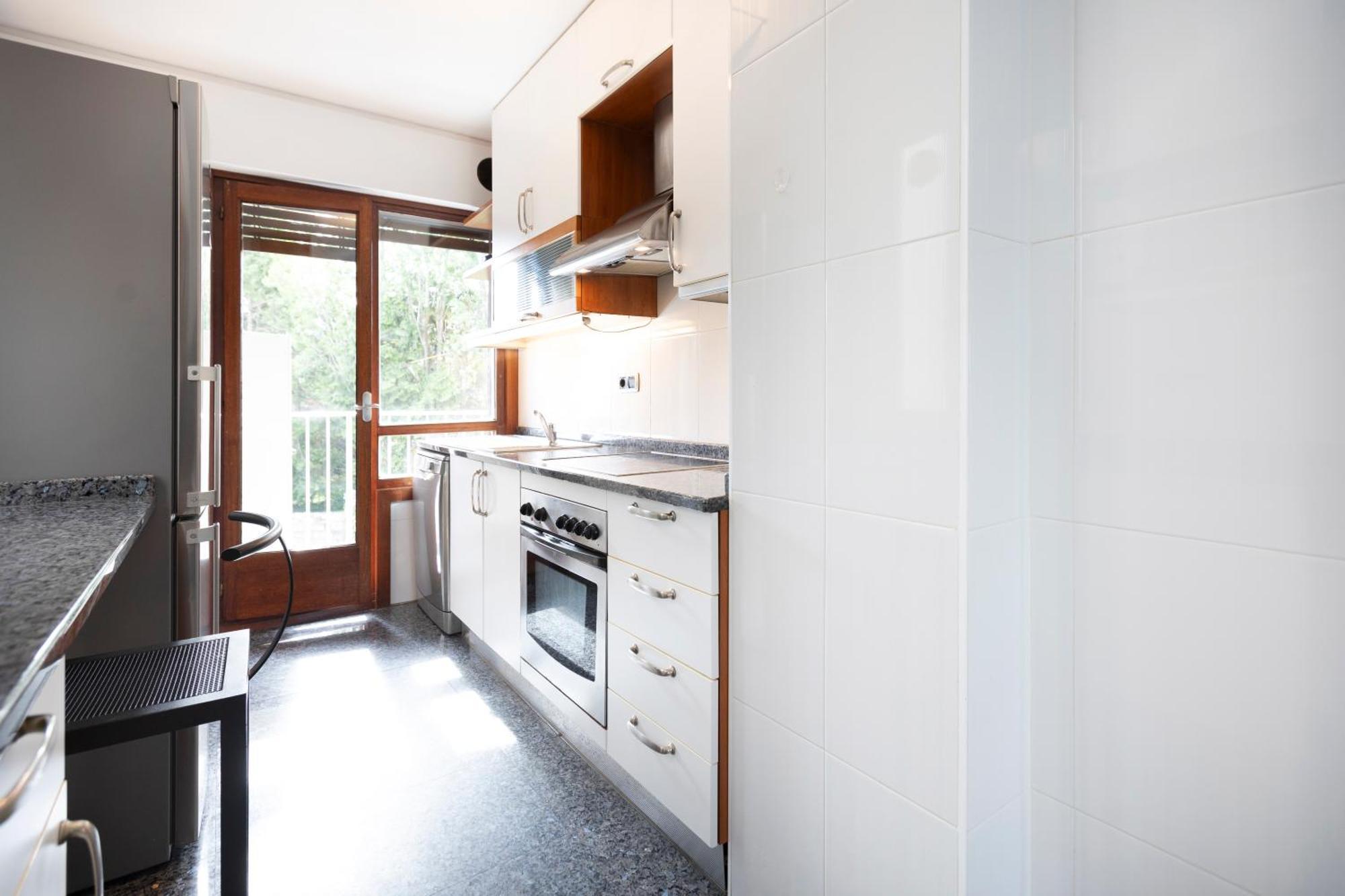 Apartament Fuenterrabia By Basquelidays Zewnętrze zdjęcie