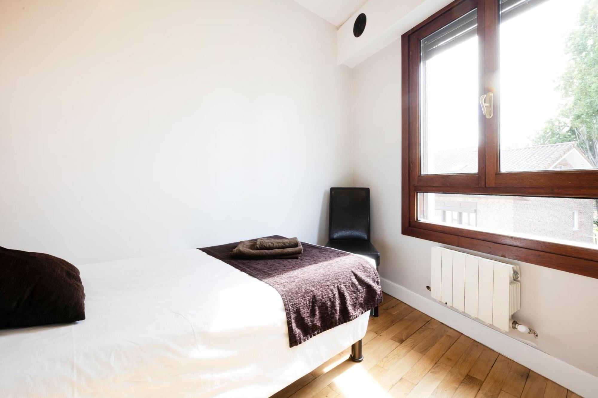 Apartament Fuenterrabia By Basquelidays Zewnętrze zdjęcie