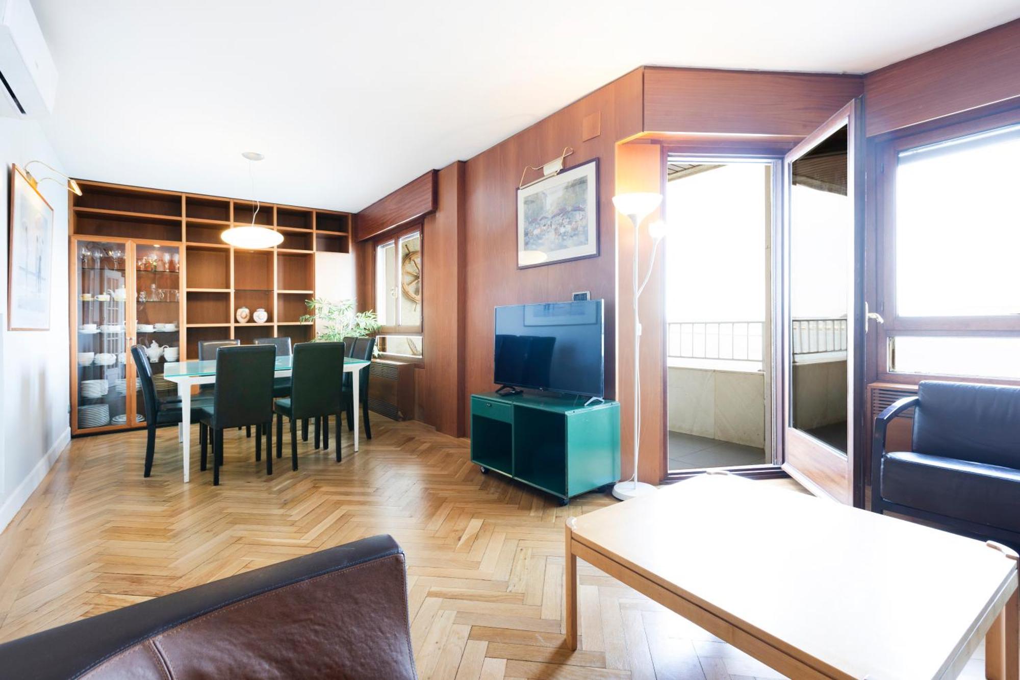 Apartament Fuenterrabia By Basquelidays Zewnętrze zdjęcie