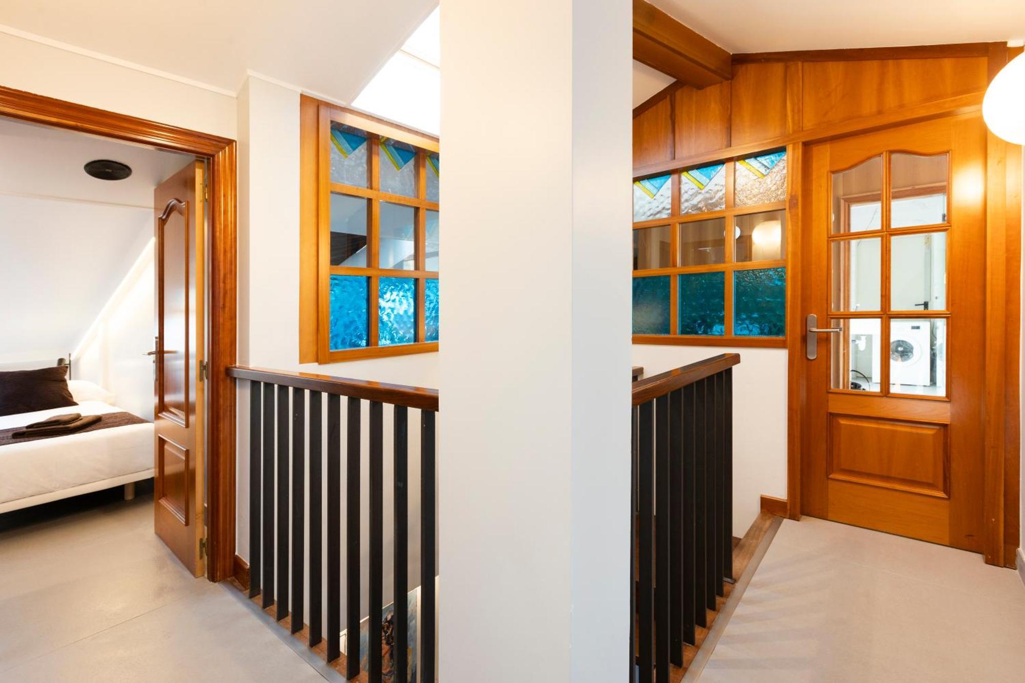 Apartament Fuenterrabia By Basquelidays Zewnętrze zdjęcie