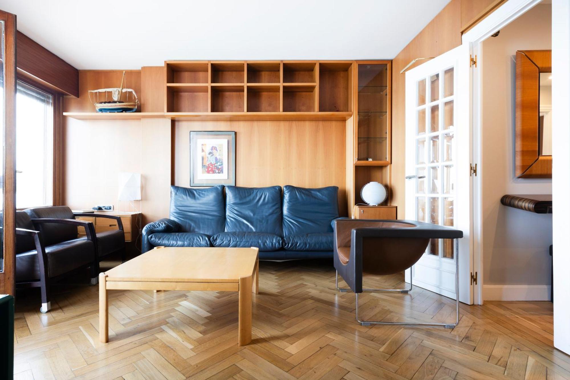 Apartament Fuenterrabia By Basquelidays Zewnętrze zdjęcie