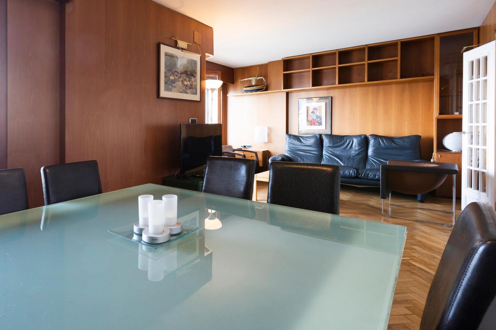 Apartament Fuenterrabia By Basquelidays Zewnętrze zdjęcie