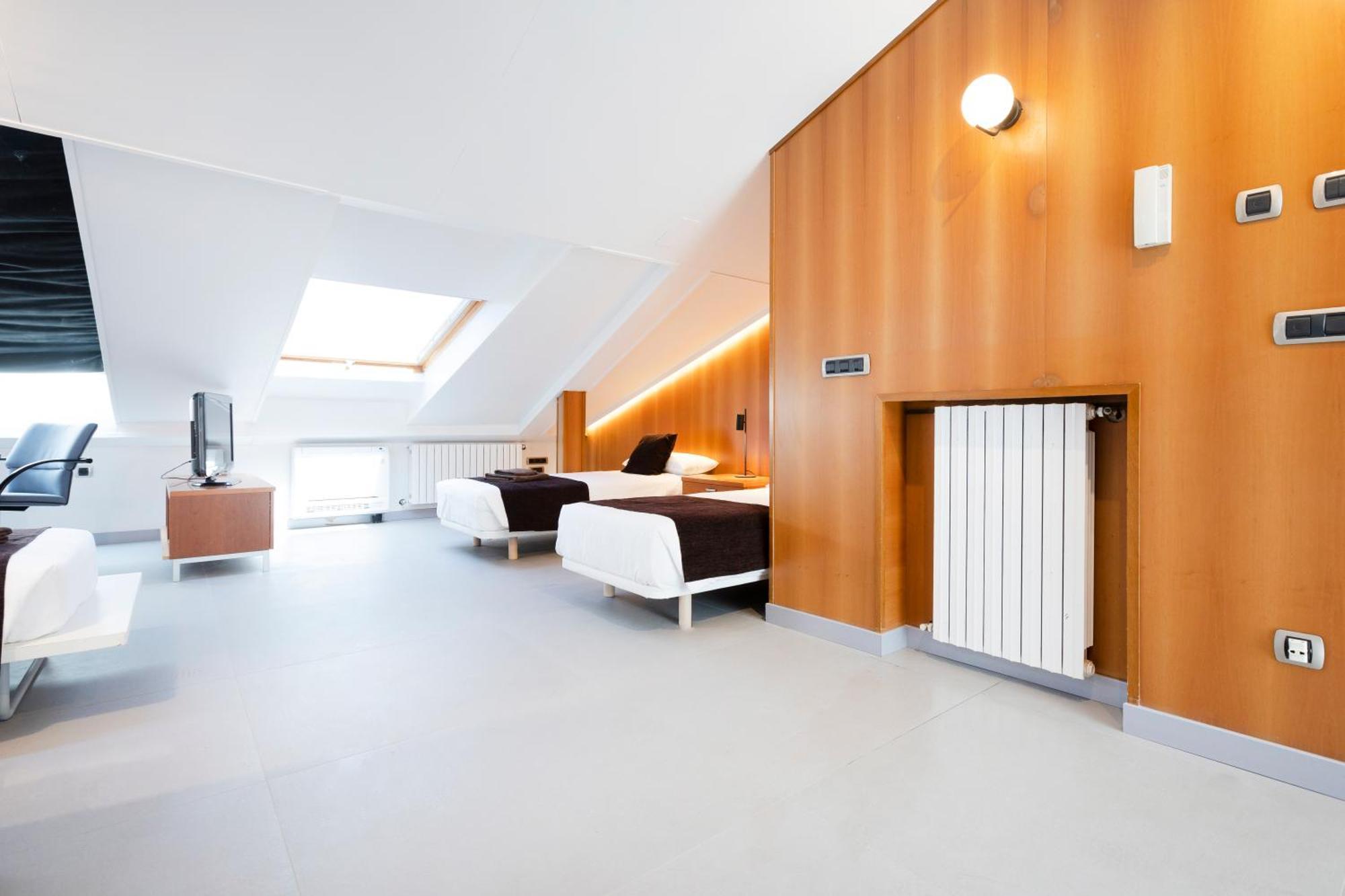 Apartament Fuenterrabia By Basquelidays Zewnętrze zdjęcie