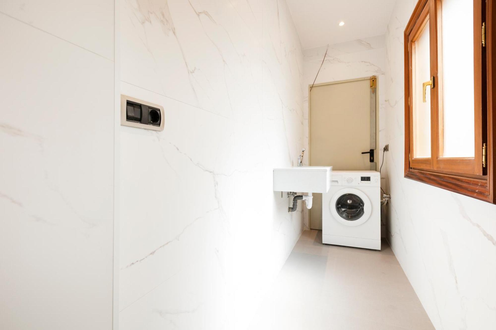 Apartament Fuenterrabia By Basquelidays Zewnętrze zdjęcie