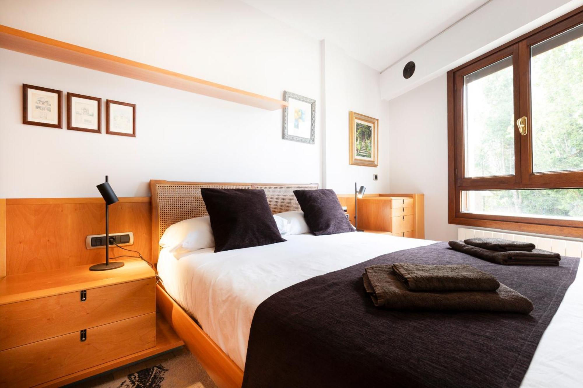 Apartament Fuenterrabia By Basquelidays Zewnętrze zdjęcie