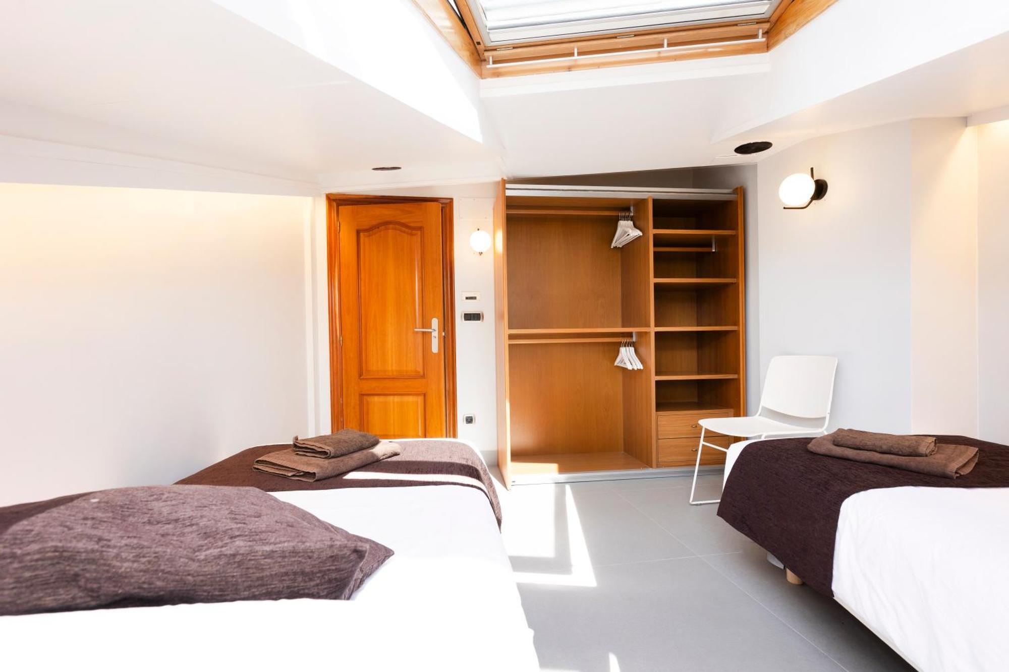 Apartament Fuenterrabia By Basquelidays Zewnętrze zdjęcie