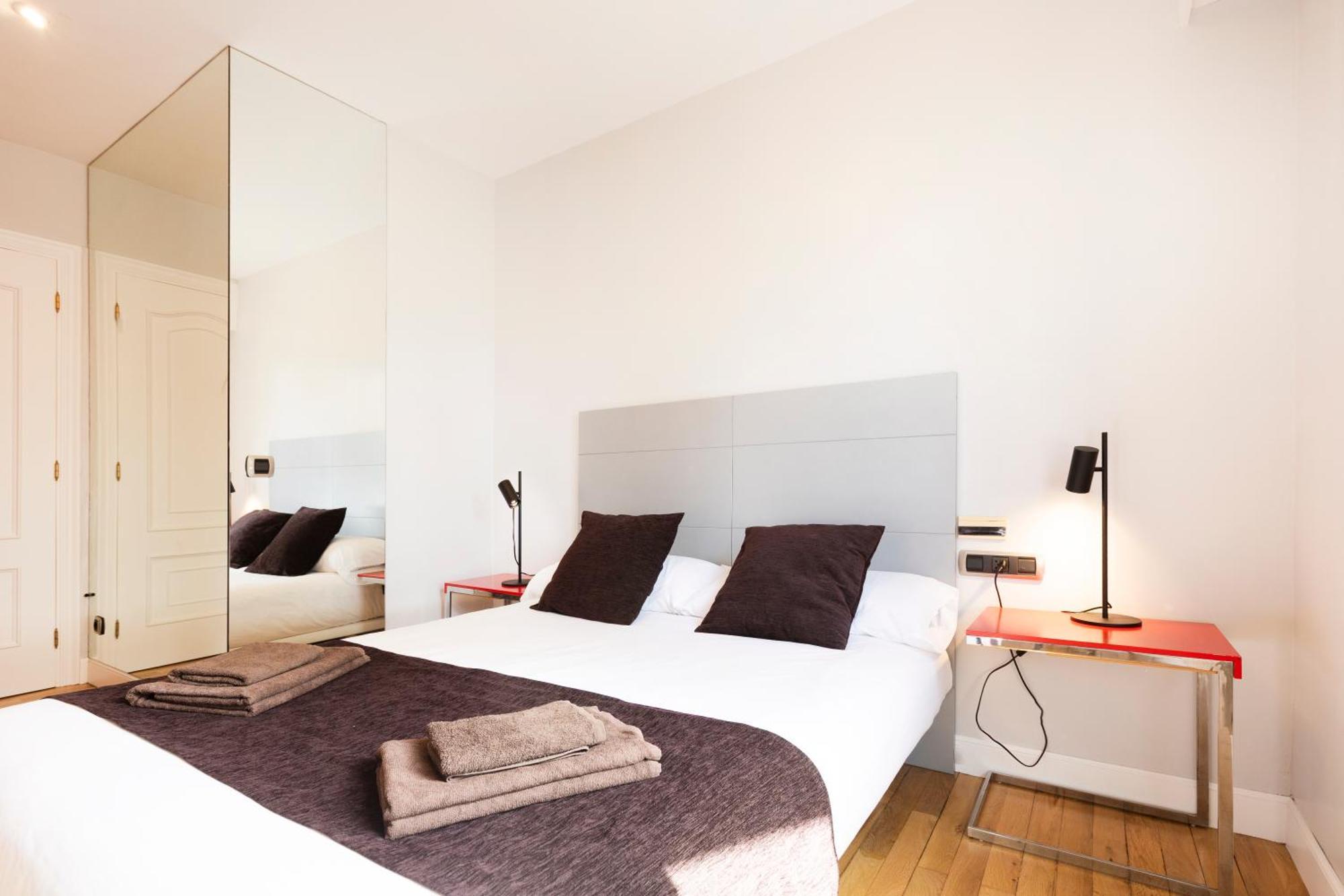 Apartament Fuenterrabia By Basquelidays Zewnętrze zdjęcie