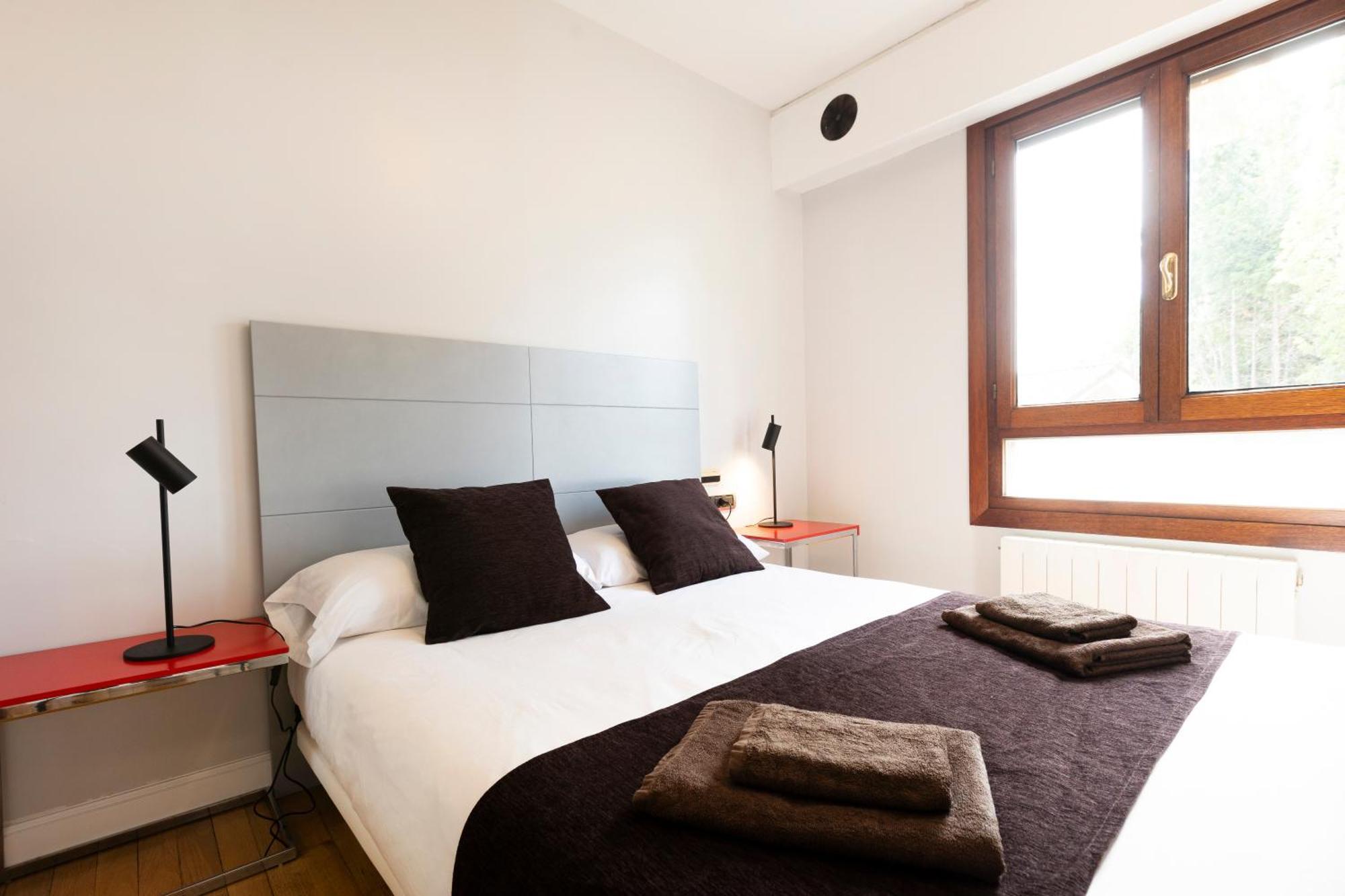 Apartament Fuenterrabia By Basquelidays Zewnętrze zdjęcie