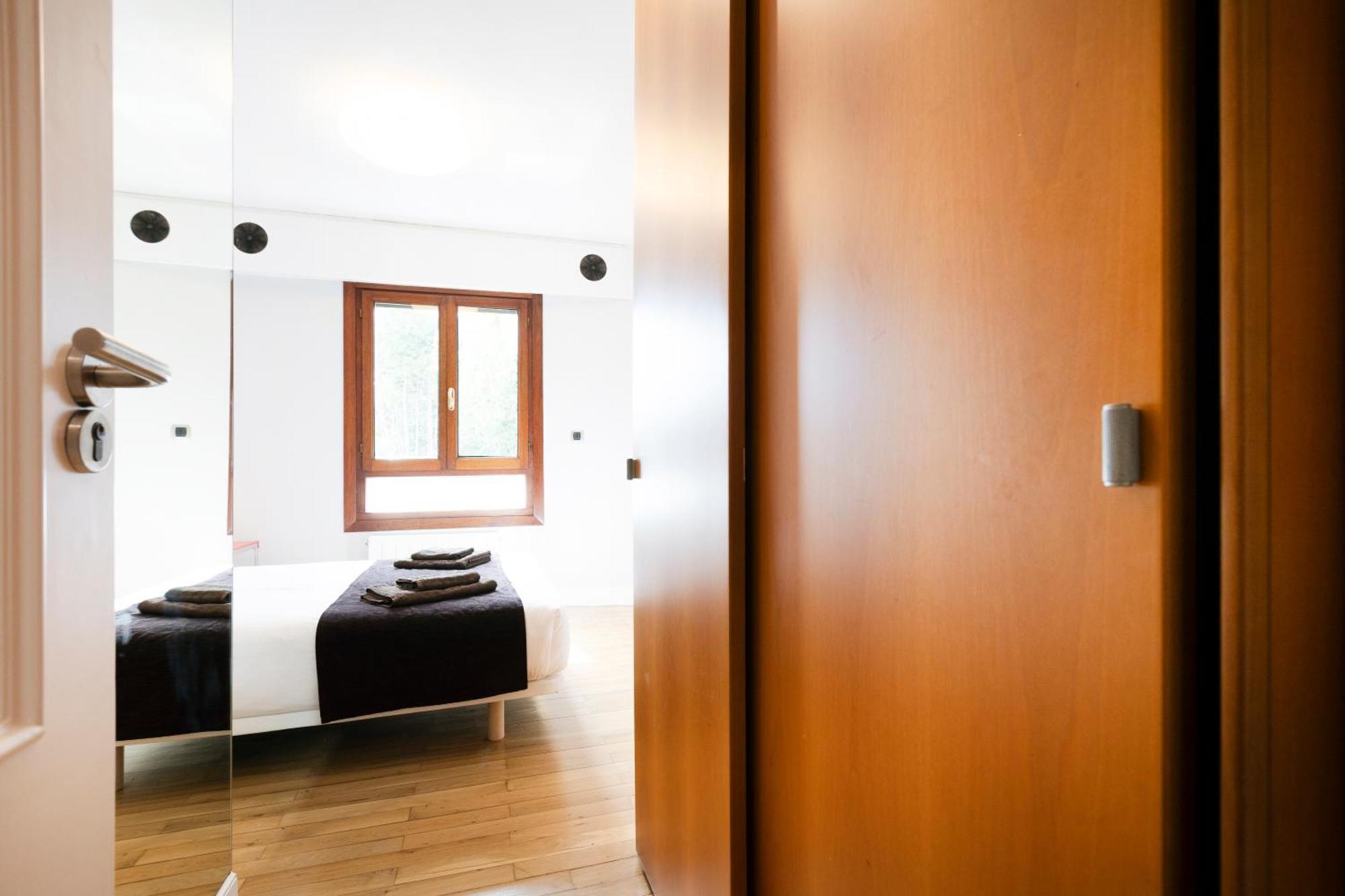 Apartament Fuenterrabia By Basquelidays Zewnętrze zdjęcie