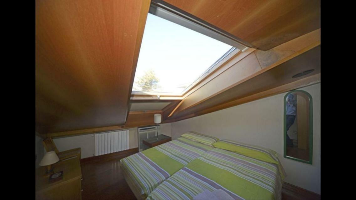 Apartament Fuenterrabia By Basquelidays Zewnętrze zdjęcie