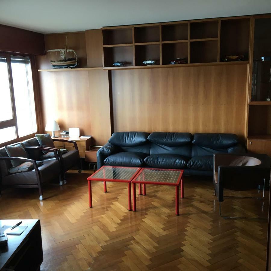 Apartament Fuenterrabia By Basquelidays Zewnętrze zdjęcie