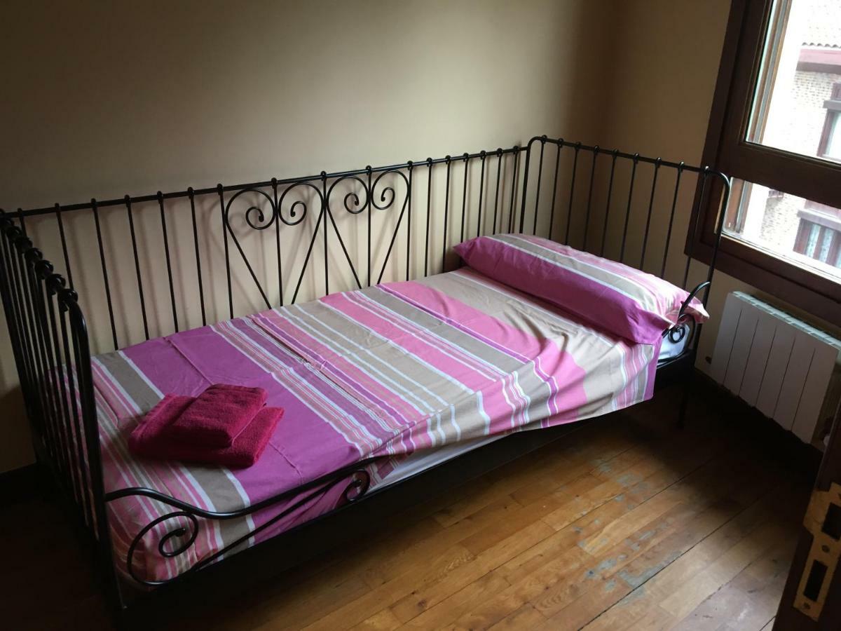 Apartament Fuenterrabia By Basquelidays Zewnętrze zdjęcie